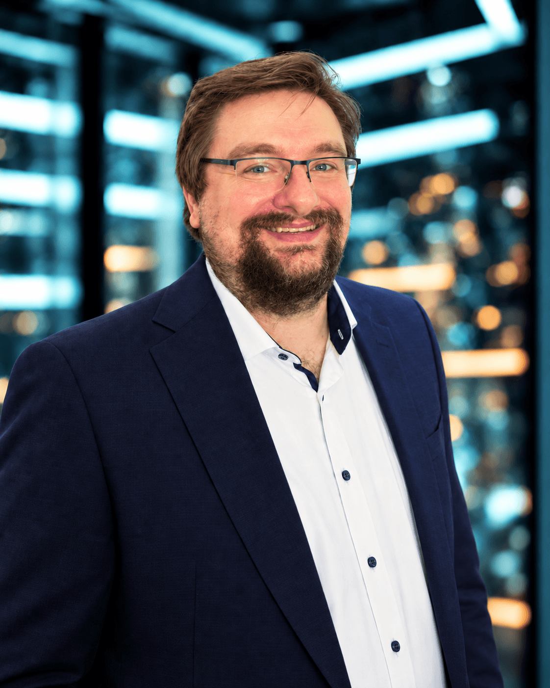 Felix Thöni