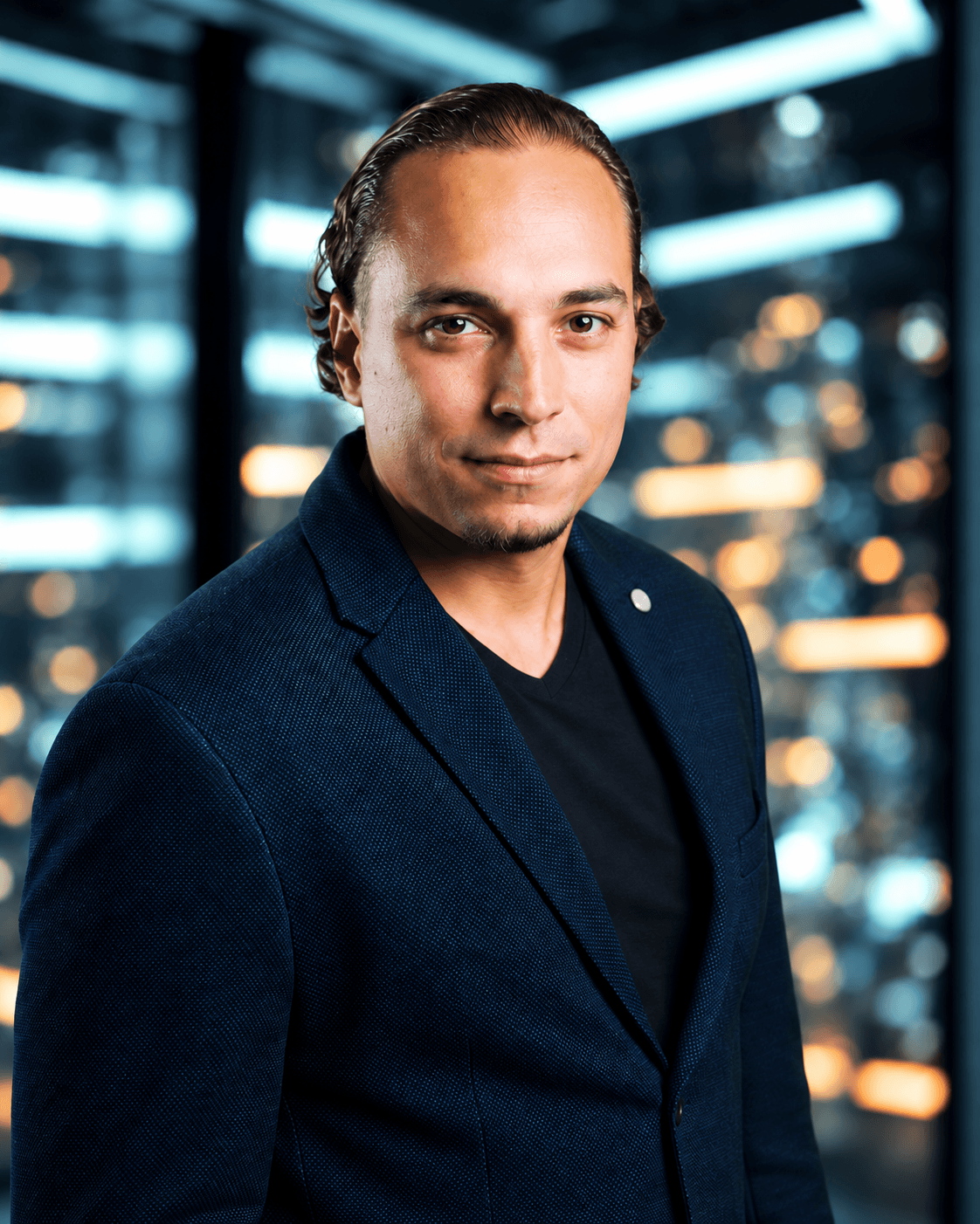 Karim Bousbia