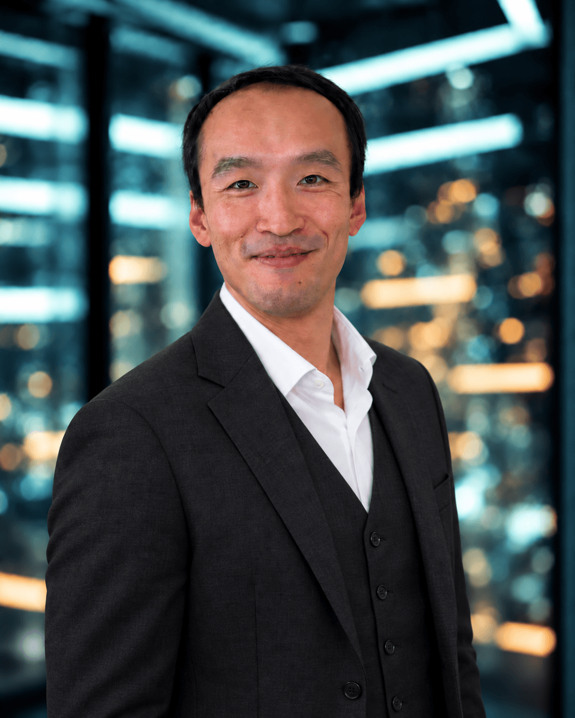 Kevin Liao